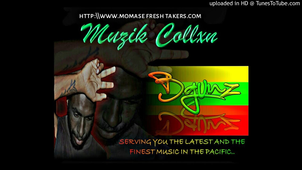 SAMBOLANGI (2017) - Stagaja x Dr Wiz