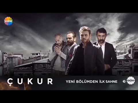 ÇUKUR 4.SEZON 29.BÖLÜM ÖN İZLEME