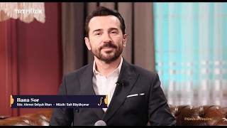 Ugur Arslan - Bana Sor - Irmak Arici Ile Dunden Bugune