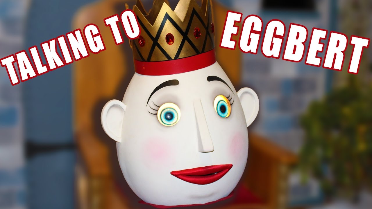 Eggbert Hudson Valley S Magical Christmas Egg Returns Youtube - how to get eggbert in adopt me roblox