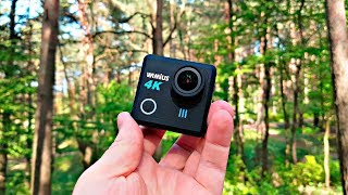 Wimius L1 4k Camera Review - Great Value for $72 screenshot 4
