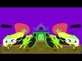 The Alphabet Abcd Song Full Version Intro Logo Sponsored By Gamavision Csupo Effects