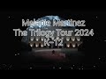 Concert series  melanie martinez the trilogy tour 2024 part 2 seattle wa  gothic dragonfly