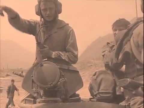 "Духовные голоса" Сокуров 1995г. Часть-2