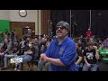 [Free Match] "Fancy" Ryan Clancy vs. Channing Thomas with Sidney Bakabella | Beyond Wrestling (AEW)