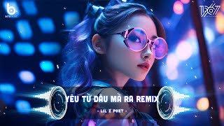 LK Nhạc Trẻ Khuấy Đảo TikTok - Top 30 Bản Remix Hot Nhất Hiện Nay - Nhạc Hot TikTok Remix 2024