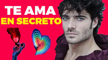 ¿Cómo saber si le gustas a un chico en secreto?