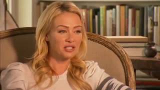 Portia on Self Image