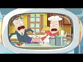 Opposite news and cooking things  inter dimensional cable  rick and morty