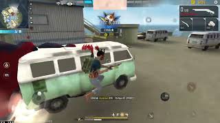 MẠNG NHỆN GAMING|CUỘC CHIẾN CỰC KÌ CĂNG THẲNG ĐẾN TỪ VỊ TRÍ CỦA ANH CENA VÀ TÔI screenshot 5