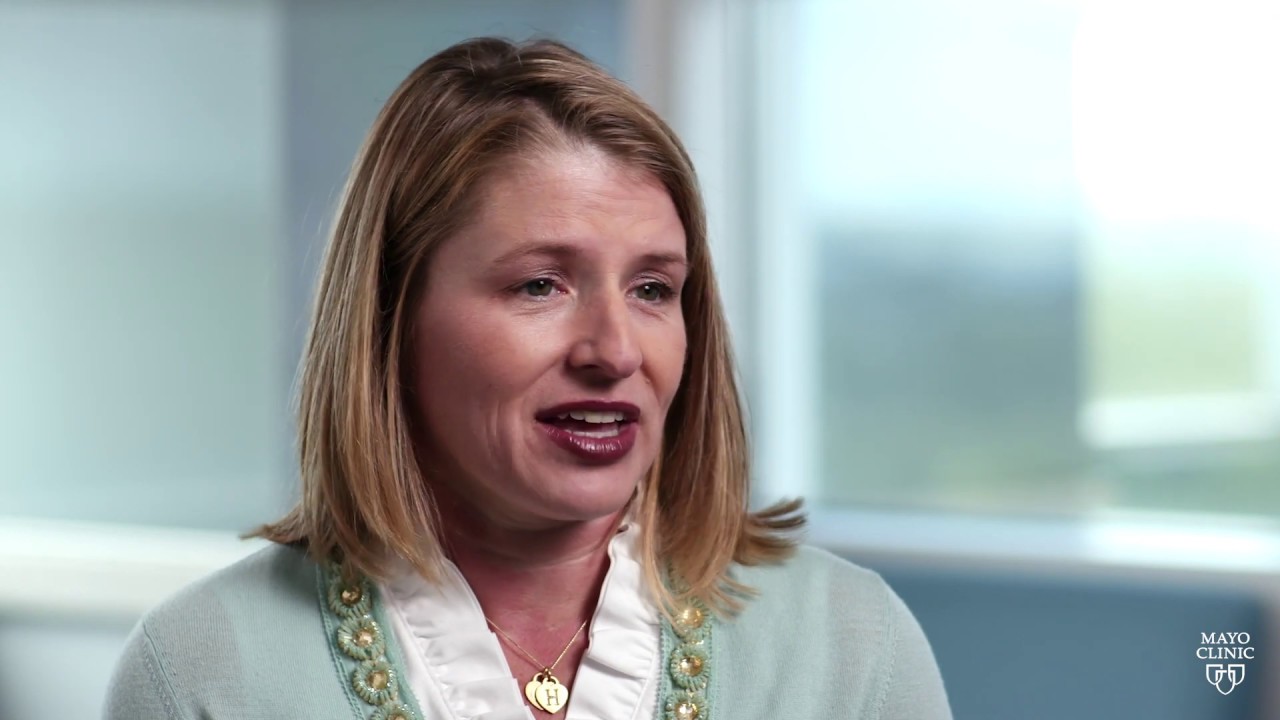 Strategies for effective breast cancer treatment Mayo Clinic YouTube