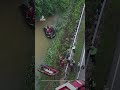 Children airlifted to safety from Missouri summer camp hit by floods
