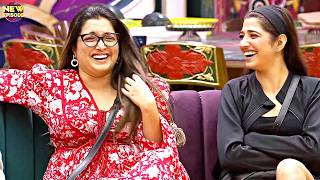 Bigg Boss 20 PROMO | Captaincy RACE | Gullu Ne Kiya Amrapali Arishfa Ko Captaincy Race Se BAHAR