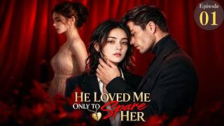 EP01 | 💻She gave a kidney. Then she took his company⚖️ | He Loved Me Only to Spare Her screenshot 1