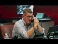 Todd Bowles & Jason Licht Call Second Round Draft Pick Benjamin Morrison | Tampa Bay Buccaneers