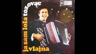 Video thumbnail of "Predrag živkoviĆ Tozovac - Vlajna"