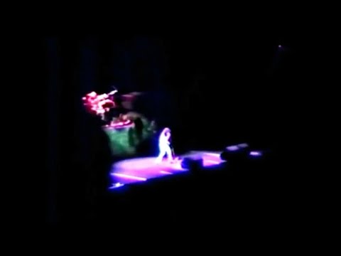 Black Sabbath War Pigs [Pt. 2 Incomplete] (Live Helsinki, Finland 1983)