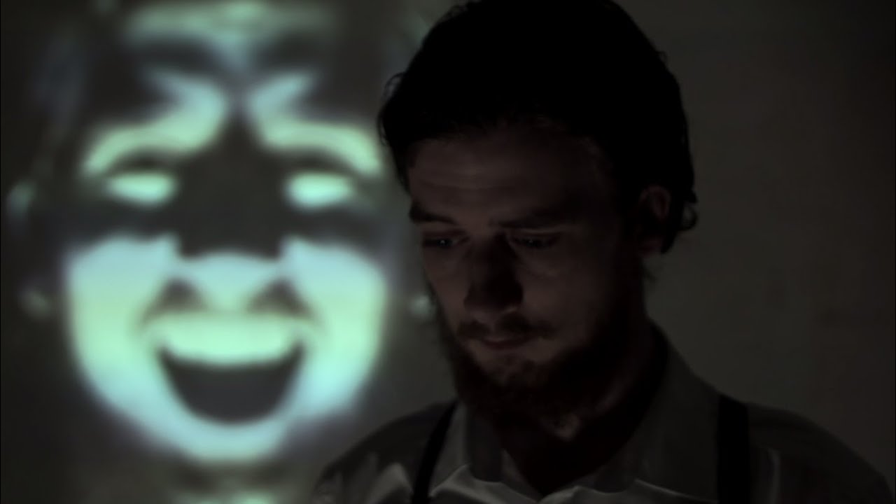 Kellermensch - The Day You Walked - Music Video - Spot Festival 2014