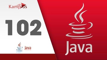 Học Lập Trình Java Cho Người Mới Bắt Đầu | Bài 102