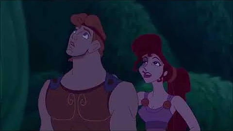What is the flower in Hercules? (2023)