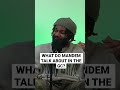 What do boys talking about in their group chats? #comedy #podcast #groupchat #pause