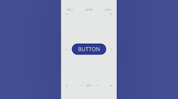 Design Perfect Editable Responsive Buttons in Adobe Illustrator! #adobeillustrator #designtips