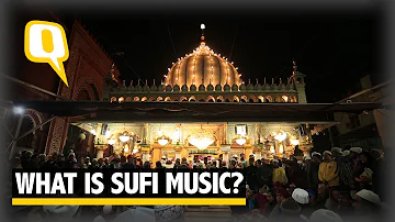 Singer Dhruv Sangari Talks About The Power of Sufi Music | The Quint