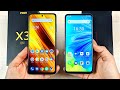 ВЗЯЛ ЗАРЯЖЕННОГО УБИЙЦУ POCO X3 NFC за 16000р!🔥 256Gb + AMOLED + NFC + КАМЕРА SONY + 4700mah! ЧТО???