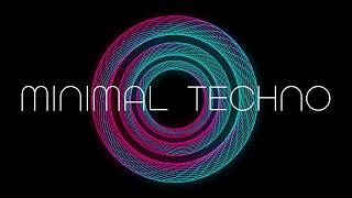 Minimal Techno Track / BPM 134