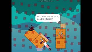 Yearblocks 2026 The Movie