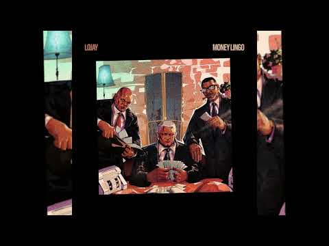Lojay - Money Lingo (Official Audio)