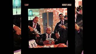 Lojay - Money Lingo (Official Audio)