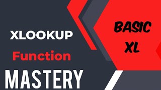 How to use XLOOKUP Function? Advanced Tips and Examples!"