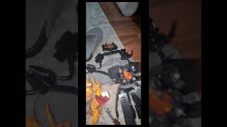 прощай тв титан #lego