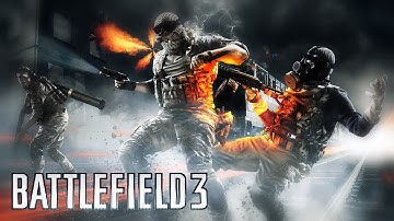 Free Battlefield 3 on Origin! | Gameplay w/ commentary