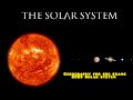 Geography 3 SSC CGL 25 Manipuri SOLAR SYSTEM