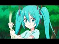 初音ミクが野球をする 2022 第3期 邪神ちゃんドロップキック