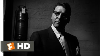 Sweet Smell Of Success 611 Movie Clip - A Cookie Full Of Arsenic 1957 Hd
