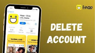 How to Delete Hago Account | 2021 screenshot 3