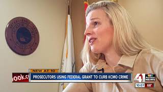 Prosecutors use data to make smarter decisions