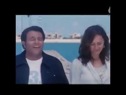 محمد فؤاد دايما في بالي وبعد الليالي واحشني ياغالي