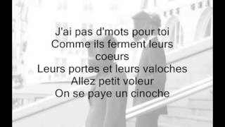 Watch Raphael Versailles video