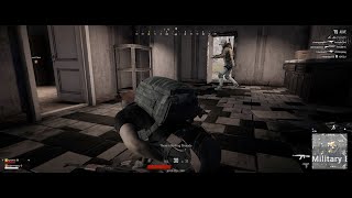 The Execution - PUBG with Mass