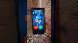 Deeper Pines.exe Are Calling King Brick