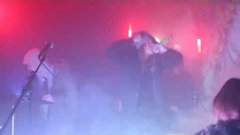 BNO live @ Spice 99 07/11/2025 (D1v, Spira me, buffalobang)