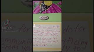Kindness Cards: 1st Responders