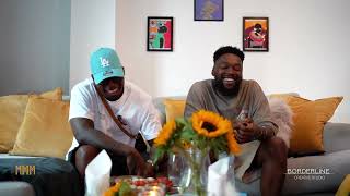 Mimasmondays Special Featuring Artwork Sounds