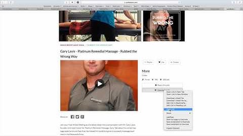 How to add an audioBoom mp3 audio file to BluBrry Powerpress on your website