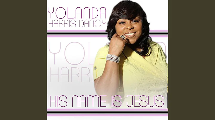 His Name Is Jesus