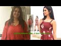 Best Workout to Reduce Breast II 7 Day Challenge II Punjabi II Meetii Kalher